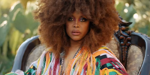 Erykah Badu