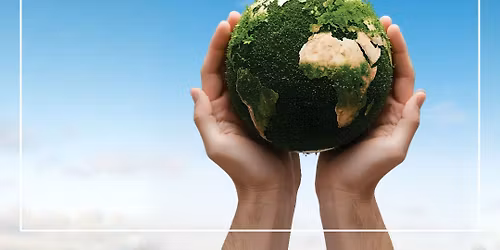 Celebrate Earth Day at Mission Creek Regional Park