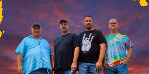 Chef's Market Jerry Jam (Cats On The Blacktop play Chef's Market Food Hall)