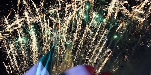 FIESTA MEXICANA\ud83c\uddf2\ud83c\uddfd