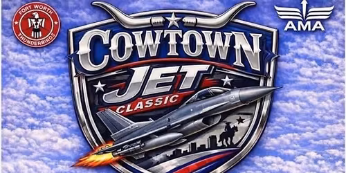 Cowtown Jet Classic