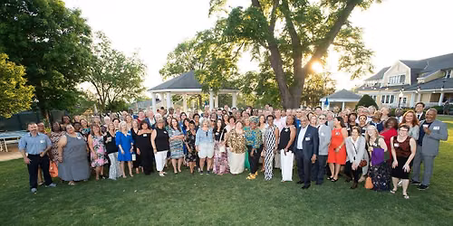 Walnut Hills High School '81 Reunion