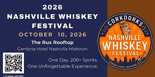 Nashville Whiskey Festival
