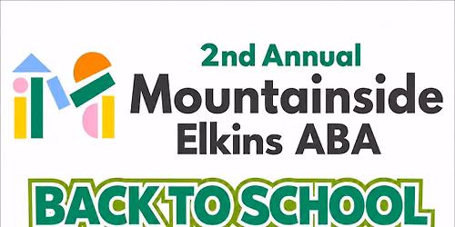Mountainside ABA\u2019s 2nd Annual Back to School Craft Fair