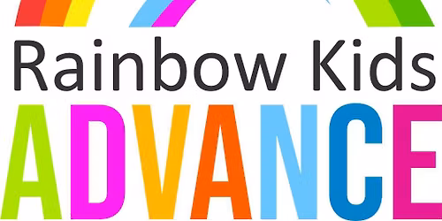 Rainbow Kids Advance is opening in January 2026