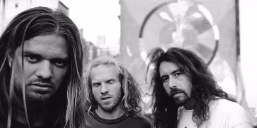 Corrosion Of Conformity in El Paso