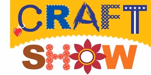 SLPC Arts & Craft Fair