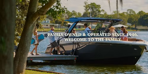 Paris Marine at Peterborough Home, Garden & Cottage Show