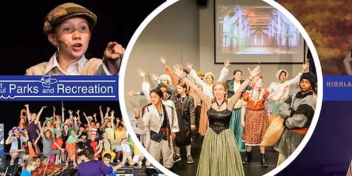 HPCCT's New Works Festival - 2026