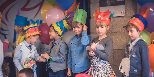 Info-avond Open Groeifeesten