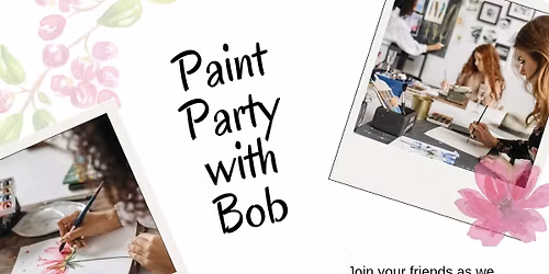 Paint with Bob