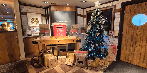 Christmas Quiz \ud83c\udf84