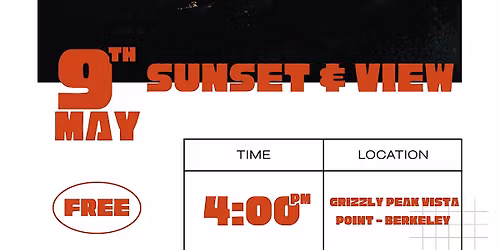 SUNSET PARTY