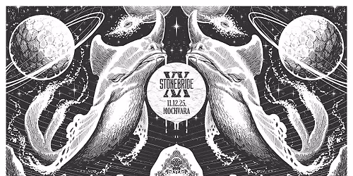 Stonebride: ** godina \/ 11.12. Mo\u010dvara