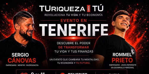 TU RIQUEZA ERES T\u00da