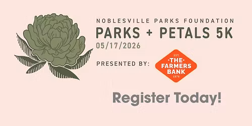 Parks & Petals 5K