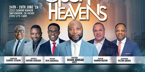 Christian Encounter