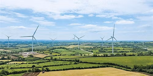Overcoming Barriers to the Clean Energy Transition in Northern Ireland