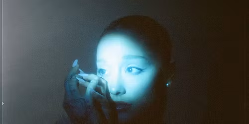 Ariana Grande Eternal Sunshine Tour Oakland June 6 2026 Oakland Arena Live