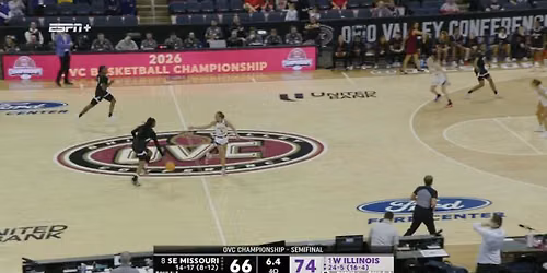 Southeast Missouri Redhawks Basketball vs. Western Illinois Leathernecks Basketball