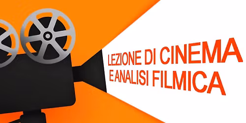 Lezione di Cinema