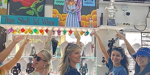 Boise Bash Scavenger Hunt