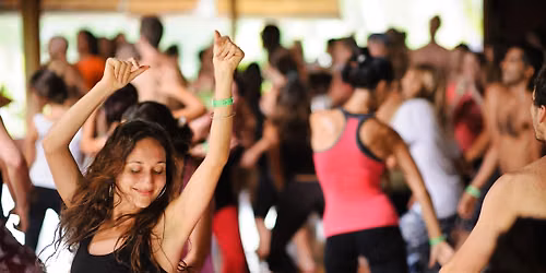 Ecstatic Dance \u2605 \u05e8\u05d9\u05e7\u05d5\u05d3 \u05d0\u05e7\u05e1\u05d8\u05d8\u05d9 \u2606 DJ CHIEF