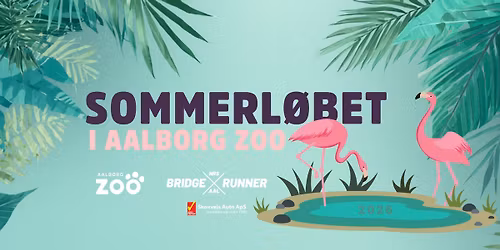 Sommerl\u00f8bet i Aalborg Zoo 2026