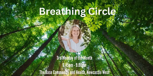 Newcastle Breathing Circle