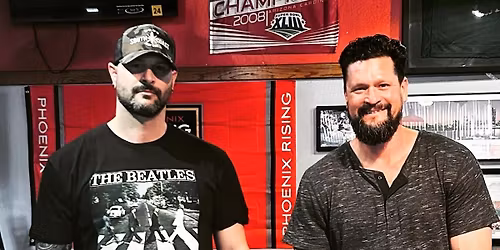 Plainsong Duo Live at Valley Taproom Queen Creek