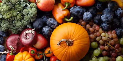 Longview Farmers Market