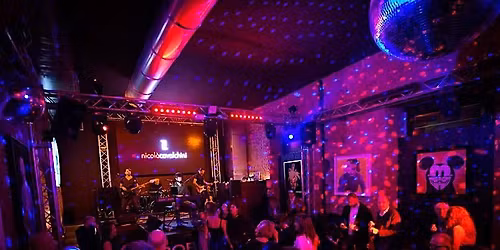 Bobino Milano - Lista ALICE MOLINARI