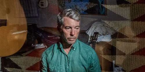 Bill Callahan @ Goat Farm