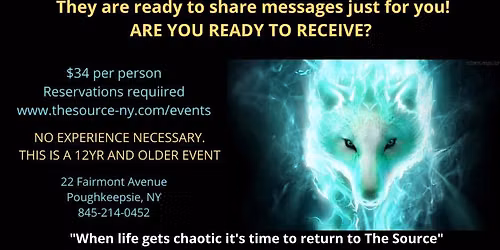 Spirit Animal Journey