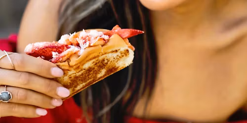 Cousins Maine Lobster at Tractor Supply (Bath)