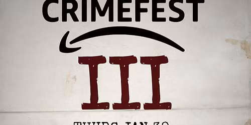 CRIMEFEST 3
