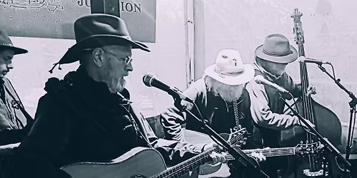 Lost Junction Family Jam!!