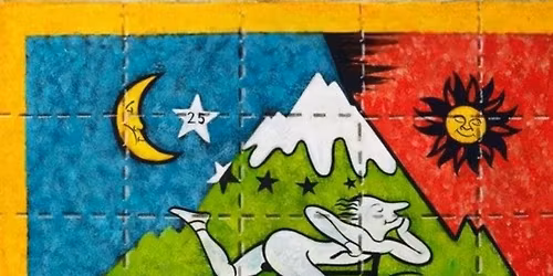 Another Night @ Macs with Patino & Friends 