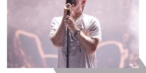 LCD Soundsystem Live