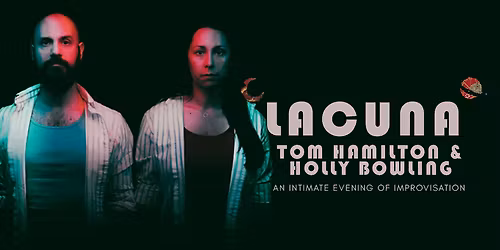 Holly Bowling at Tower Theatre - OR