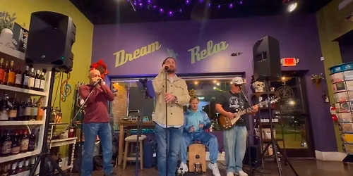 Deck the Halls with Southern Mercy