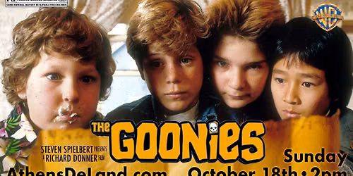 The Goonies