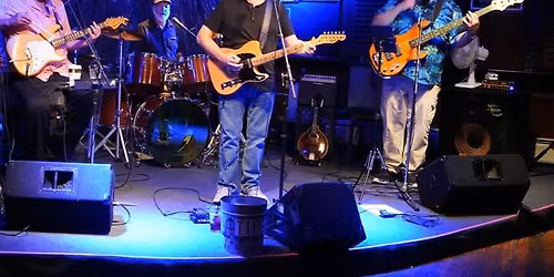 Frightening Flemtone Friday