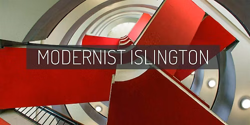 Modernist Islington