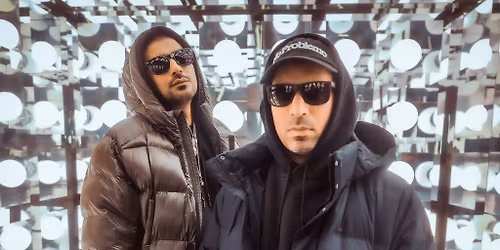 Desi Girls- Ladies only evening party