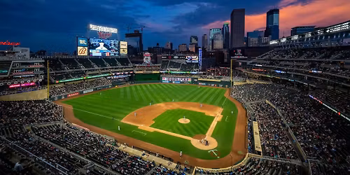 2026 Bowlers' Day at Target Field