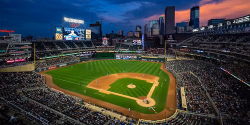 2026 Bowlers' Day at Target Field