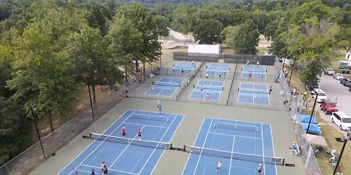 Century 21 Broughton Team United Way Pickleball Tournament