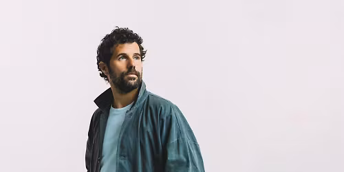 Nick Mulvey in New York