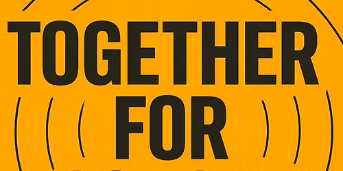 TOGETHER 4 CONGO \ud83c\udde8\ud83c\udde9